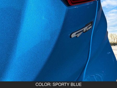 Used 2023 Kia Forte GT-Line w/ GT-Line Technology Package image 12