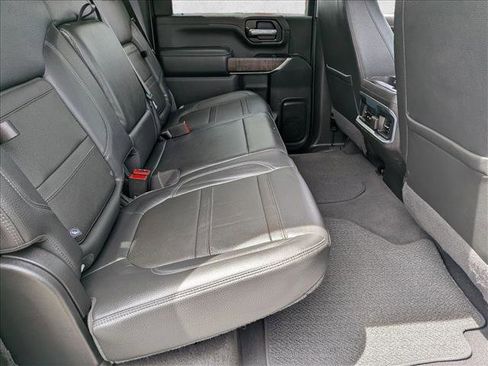 Used 2022 GMC Sierra 2500 Denali AWD/4WD image 24