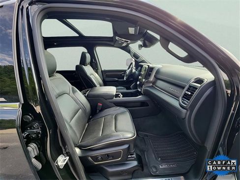 Used 2020 RAM 1500 Limited image 31