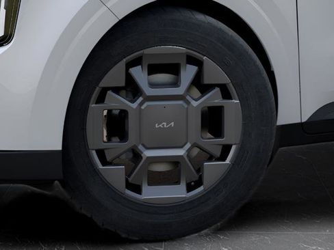 New 2026 Kia Carnival EX image 9