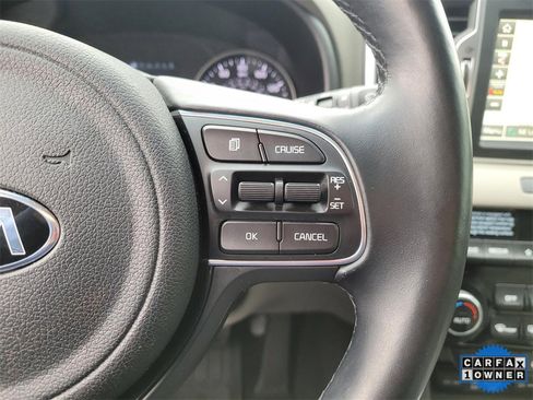 Used 2019 Kia Sportage EX w/ EX Technology Package image 31