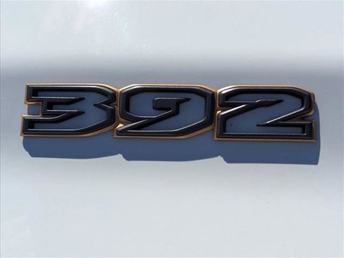 Used 2023 Jeep Wrangler Rubicon 392 w/ Trailer Tow Package image 25