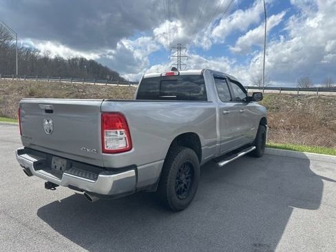 Used 2020 RAM 1500 Big Horn image 7