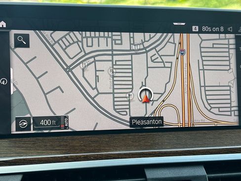 Used 2021 BMW X3 xDrive30i w/ Premium Package AWD/4WD image 24