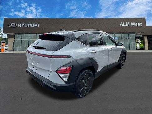 New 2026 Hyundai Kona SEL Sport FWD image 6