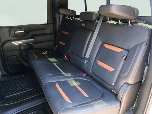 Used 2022 GMC Sierra 2500 AT4 w/ AT4 Premium Plus Package AWD/4WD image 28