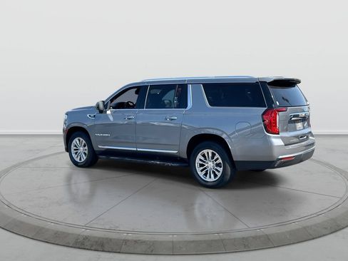 Used 2022 GMC Yukon XL SLT w/ SLT Luxury Package AWD/4WD image 6