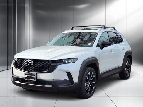 New 2026 MAZDA CX-50 2.5 Hybrid w/ Weather Package image 23