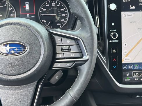 New 2026 Subaru Forester Limited AWD/4WD image 24