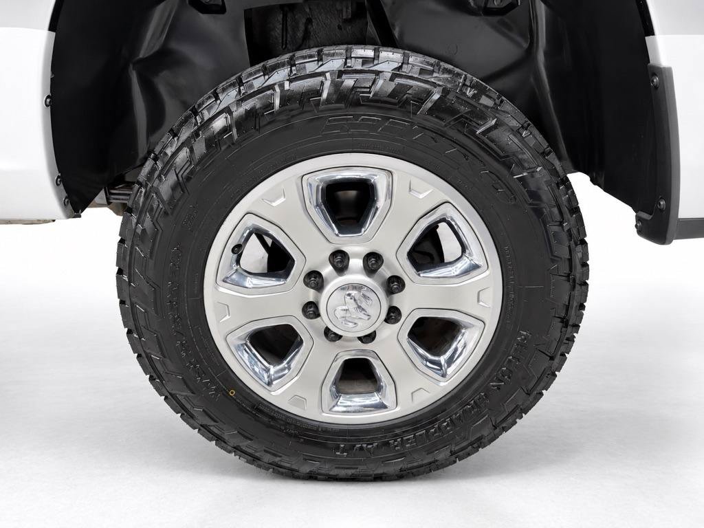 Used 2013 RAM 2500 Laramie AWD/4WD image 27