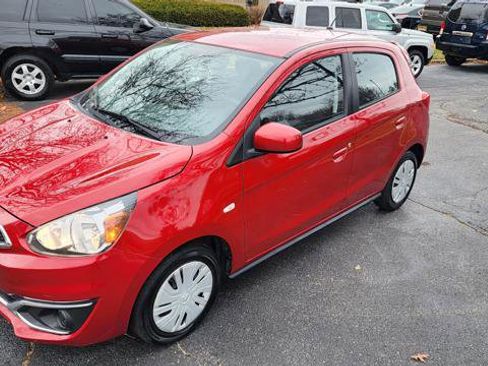 Used 2019 Mitsubishi Mirage ES image 11