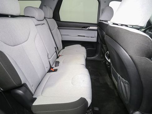 Used 2020 Hyundai Palisade SEL FWD image 18