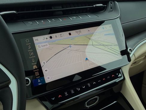 New 2026 Jeep Grand Cherokee L Limited w/ Limited Altitude Package image 29