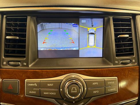 Used 2018 INFINITI QX80 2WD w/ Driver Assistance Package image 20