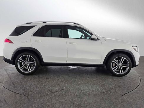 Used 2020 Mercedes-Benz GLE 350 image 2