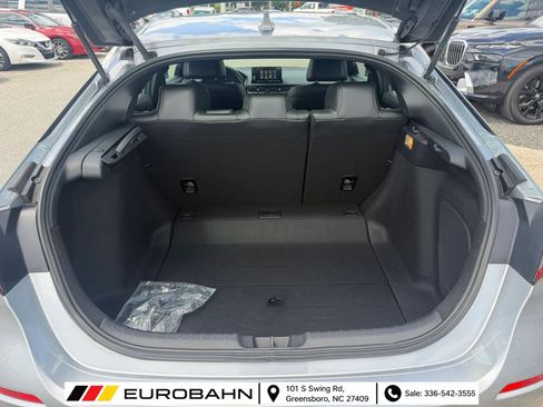 Used 2022 Honda Civic Sport Touring image 25