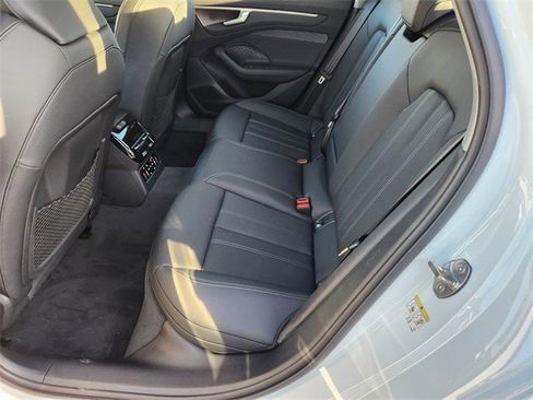 New 2026 Audi A6 Premium Plus image 28