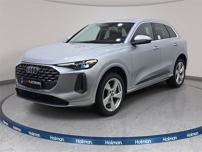 New 2025 Audi Q5 Premium Plus