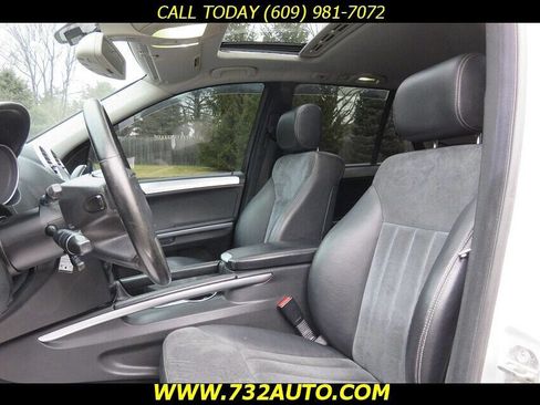 Used 2006 Mercedes-Benz ML 350 4MATIC image 21