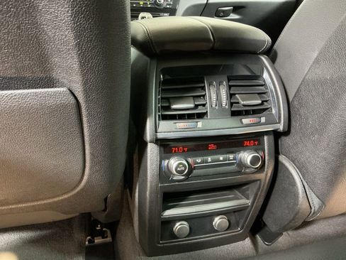 Used 2019 BMW X6 sDrive35i w/ M Sport Package image 26