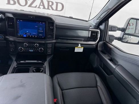 New 2026 Ford F350 Lariat image 28