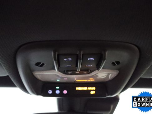 Used 2023 Chevrolet TrailBlazer RS w/ Sun and Liftgate Package FWD image 28