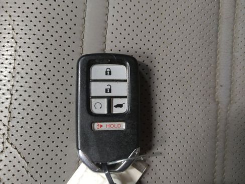 Used 2018 Honda CR-V EX-L image 32