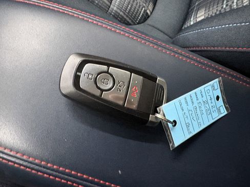 Used 2023 Ford Bronco Sport Heritage w/ Heritage Convenience Package image 28