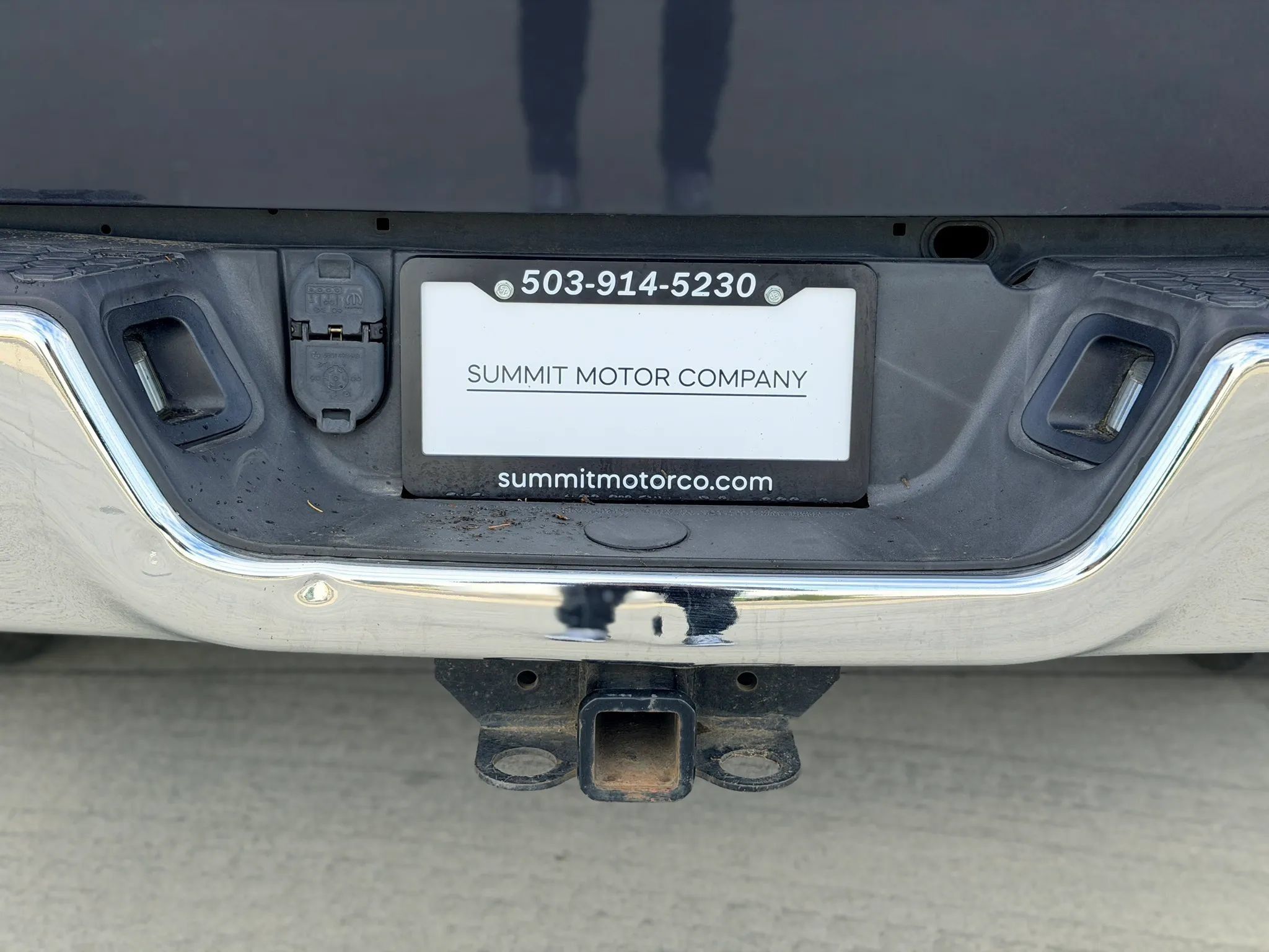 Used 2018 RAM 1500 Laramie w/ Convenience Group AWD/4WD image 33