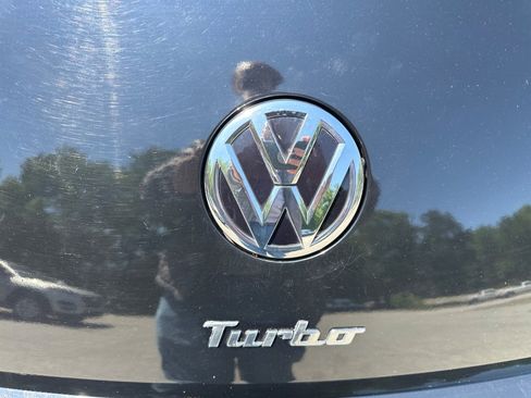 Used 2016 Volkswagen Beetle 1.8T Dune w/ Dune Technology Package FWD image 38