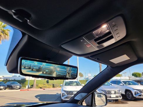 New 2026 Hyundai Palisade Calligraphy image 33