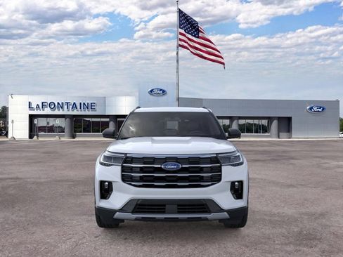 New 2026 Ford Explorer Active w/ Active Comfort Package AWD/4WD image 6