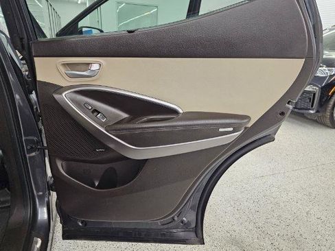 Used 2017 Hyundai Santa Fe Sport w/ 2.4L Tech Package 04 image 31