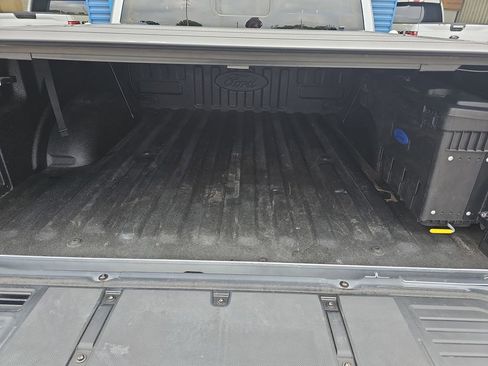 Used 2023 Ford F150 Raptor w/ Equipment Group 802A Raptor R AWD/4WD image 12