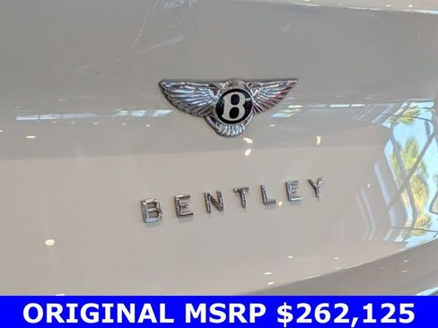 Used 2022 Bentley Bentayga Speed image 12