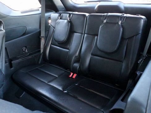 Used 2020 Ford Explorer Limited w/ Class III Trailer Tow Package image 24