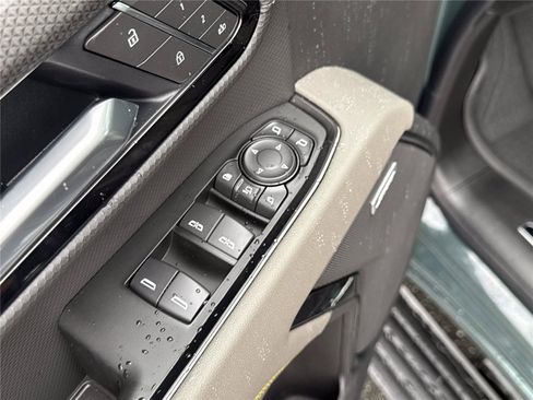 New 2026 Chevrolet Silverado 2500 ZR2 AWD/4WD image 18
