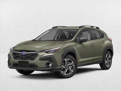 New 2026 Subaru Crosstrek 2.0i Premium