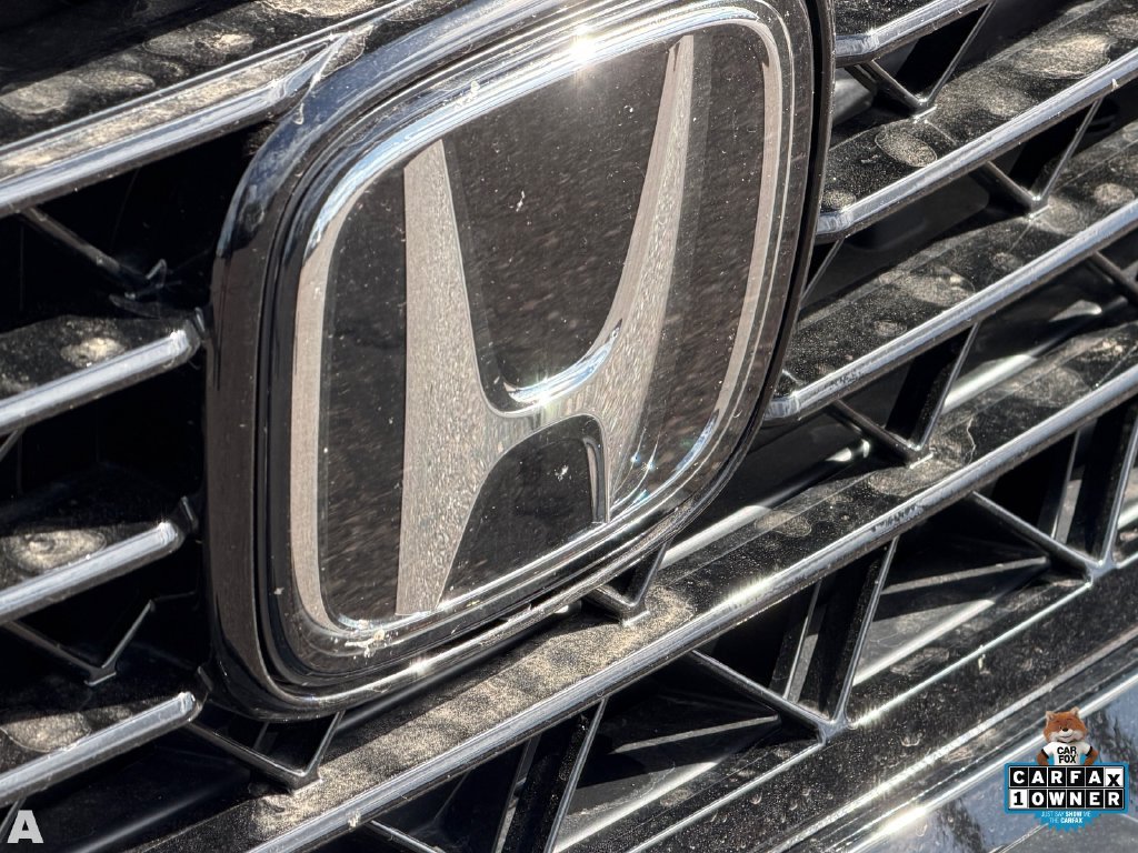 Used 2026 Honda Accord Sport image 8