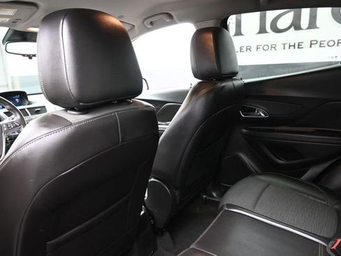 Used 2016 Buick Encore FWD image 23