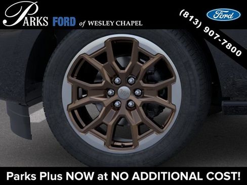 New 2026 Ford Expedition King Ranch AWD/4WD image 19