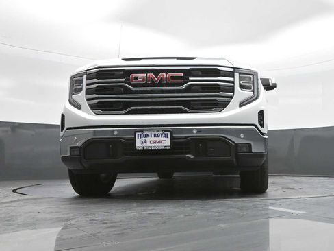 New 2026 GMC Sierra 1500 SLT w/ SLT Premium Plus Package image 38