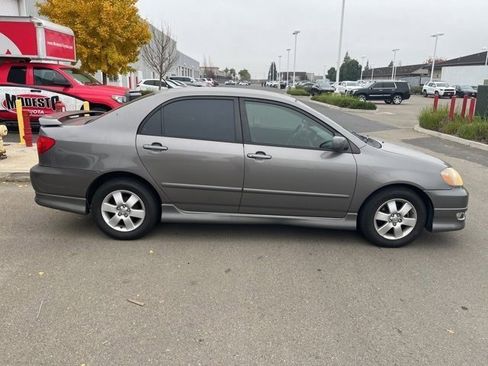 Used 2008 Toyota Corolla CE image 4