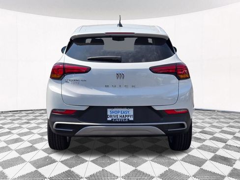 New 2026 Buick Encore GX Preferred w/ Comfort Package AWD/4WD image 23