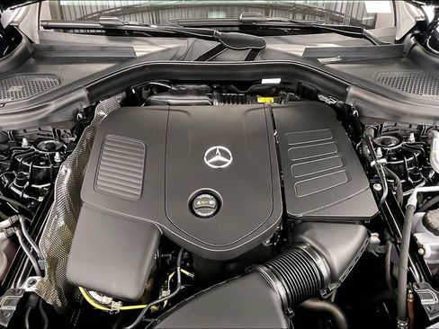 New 2026 Mercedes-Benz GLC 300 4MATIC image 16