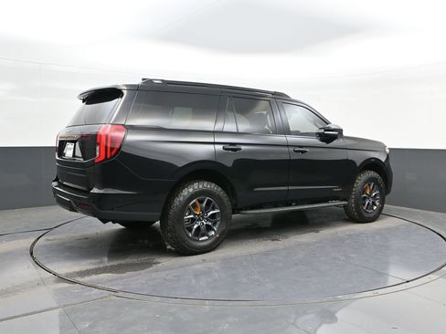 New 2025 Ford Expedition Tremor image 15