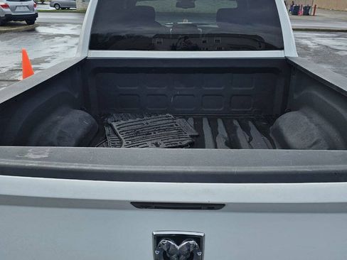 Used 2015 RAM 1500 Outdoorsman AWD/4WD image 12