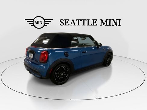 Used 2023 MINI Cooper S FWD image 11