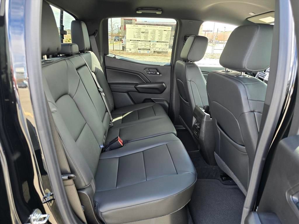 New 2026 Chevrolet Colorado LT w/ LT Convenience Package RWD image 19