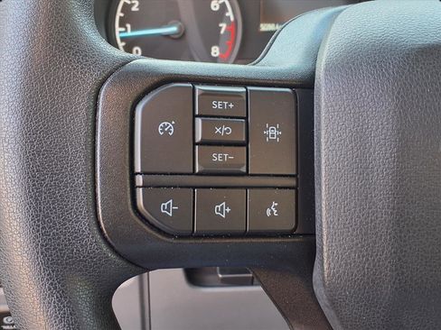 Used 2023 Ford F150 XL w/ Trailer Tow Package image 14